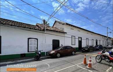 Imagem: O depósito para alugar possui 1508m² de Área e está localizado