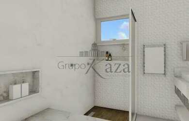 Imagem 15: Casa em Construção (Condomínio) Casa em Construção (Condomínio) em São José dos Campos