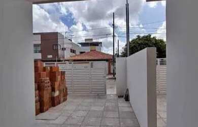 Imagem 9: casa com piscina no Jose Américo