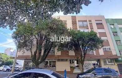 Imagem: O apartamento possui 3 Dormitórios, 2 Banheiros, 2 Vagas na