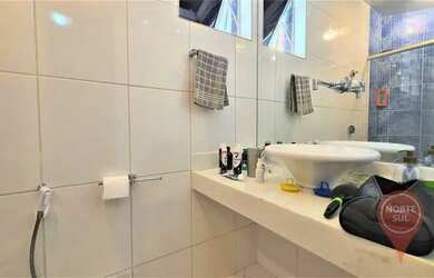 Imagem 7: Apartamento com 3 dormitórios à venda, 96 m² por R$ 445.000,00 - Buritis...