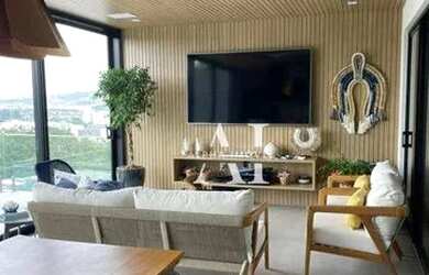 Imagem 11: Casa com 4 dormitórios, 600 m² - venda por R$ 14.000.000,00 ou aluguel...