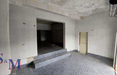 Imagem 2: Salão para alugar, 80 m² por R$ 1.750,00/mês - Jardim Alzira Franco...