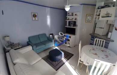 Imagem 16: Apartamento com 2 dormitórios à venda, 58 m² por R$ 780.000 - Praia das Toninhas - Ubatuba