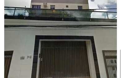 Imagem: O apartamento possui 2 Dormitórios, 1 Banheiro e 45m² de Área