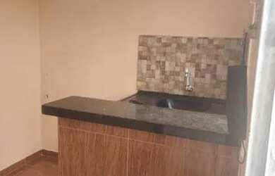 Imagem 3: Aluguel Casa Quarto com aluguel por R$600 /mês