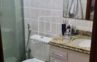 Imagem 10: Apartamento (tipo - padrao) 3 dormitórios/suite, cozinha planejada, em condomínio fechado