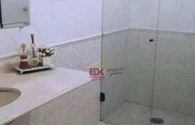 Imagem 7: Apartamento com 3 dormitórios à venda, 142 m² por R$ 480.000,00 - Centro...