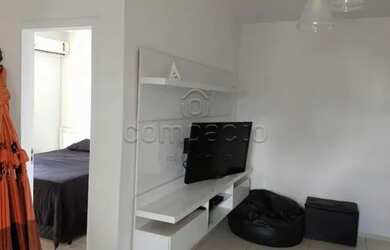 Imagem 5: Apartamento Padrão em São José do Rio Preto