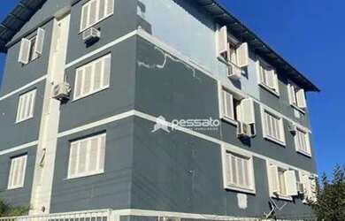 Imagem: O apartamento possui 2 Dormitórios, 1 Banheiro, 65m² de Área