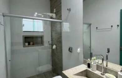 Imagem 6: Casa a venda 509 sul. Piscina, 243m² de Área, 2 Vagas na garageme3 Dormitórios