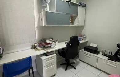 Imagem 10: Campos Dourados Apartamento com 3 dormitórios