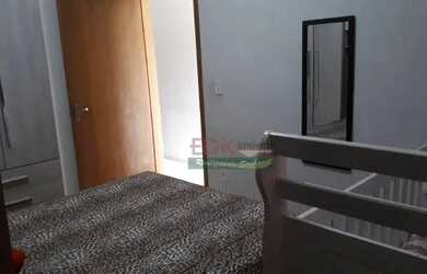 Imagem 12: Casa com 2 dormitórios à venda, 62 m² por R$ 205.000,00 - Residencial...