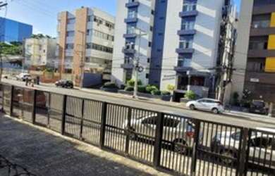 Imagem 15: Apartamento Padrão para Venda em Amaralina Salvador-BA - 475