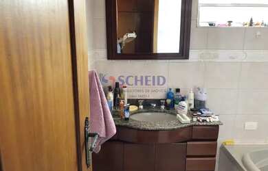 Imagem 10: Casa Assobradada - Alto da Boa Vista - Aceita Permuta por outra Casa