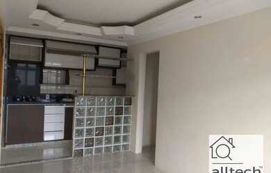 Imagem 12: Apartamento com 2 dormitórios, 50 m² - venda por R$ 235.000 ou aluguel...