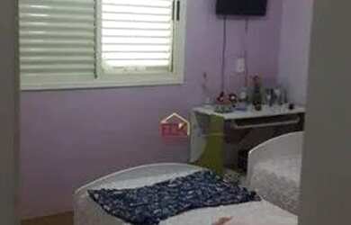 Imagem 7: Apartamento com 3 dormitórios à venda, 105 m² por R$ 720.000,00 - Jardim Aquarius - São Jo