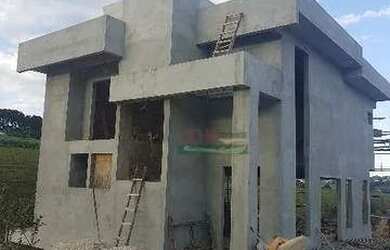 Imagem 4: Sobrado à venda, 247 m² por R$ 1.166.000,00 - Condomínio Residencial...