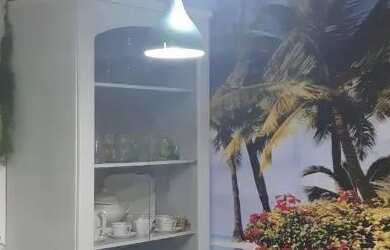 Imagem 3: Vendo Excelente Apartamento Térreo Garden Club, 03 qtos