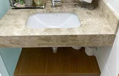 Imagem 15: Apartamento a Venda Mobilhado Novo 02 Quartos Bueno Park