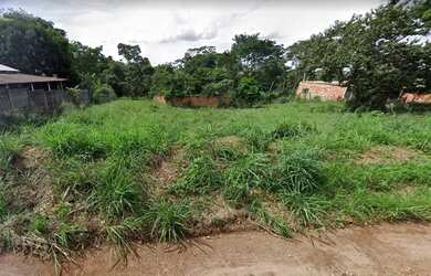 Imagem: O terreno possui 405m² de Área e está localizado em Jardim