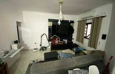 Imagem 6: Sobrado com 3 dormitórios à venda por R$ 636.000 - Jardim Portugal -...