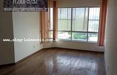 Imagem: O apartamento possui 2 Dormitórios, 3 Banheiros, 1 Vaga na