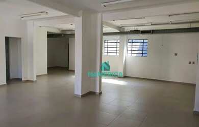 Imagem 10: Galpão, 511 m² - venda por R$ 2.200.000,00 ou aluguel por R$ 16.401,70/mês - Vila Prudente