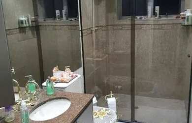 Imagem 9: Cobertura com 3 dormitórios, 260 m² - venda por R$ 1.000.000,00 ou aluguel...