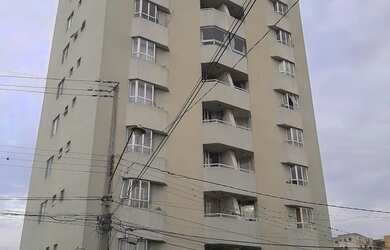 Imagem: O apartamento possui 3 Dormitórios, 3 Banheiros, 1 Vaga na