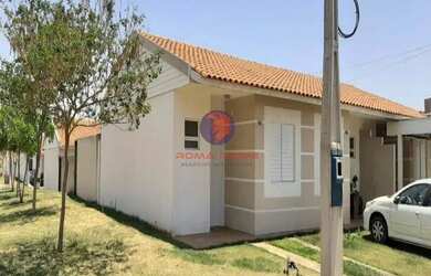 Imagem: Morada dos Ipês - casa de esquina com 2 entradas