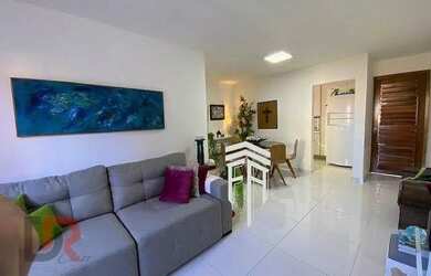 Imagem 13: APTO A VENDA NO TOULOUSE. Piscina, Churrasqueira, 95m² de Áreae2 Vagas...