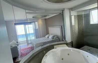 Imagem 1: Locação Anual. Churrasqueira, Ar-condicionado, Guarda roupae2 Vagas...