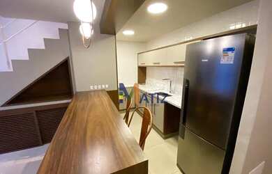 Imagem 4: Loft 1 suíte e lavabo, 67 m² - venda por R$ 730.000 ou aluguel por R$...