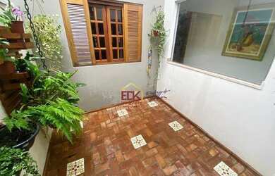 Imagem 4: Casa térrea no Villa Branca aceita permuta por casa térrea ou apto em...