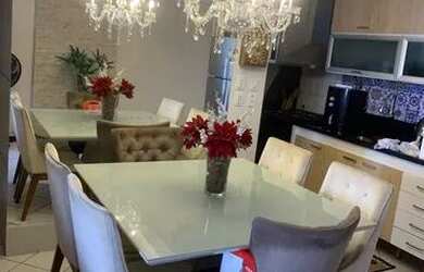 Imagem 2: Apt Mobiliado Alto Padrão