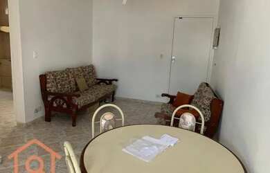 Imagem 2: Apartamento com 2 dormitórios, 55 m² - venda por R$ 259.000,00 ou aluguel...