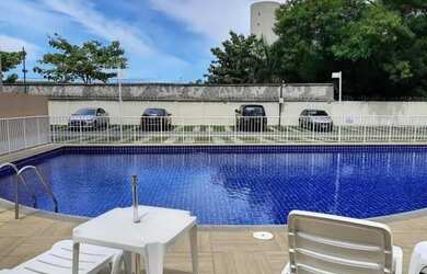 Imagem 13: Vendo apartamento. Varanda, 62m² de Área, 1 Vaga na garageme2 Dormitórios