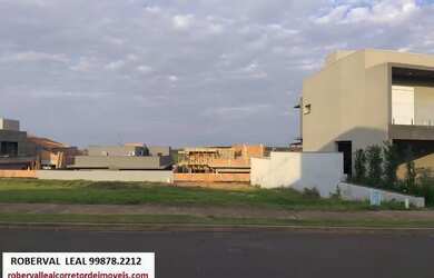 Imagem: O terreno possui 378m² de Área e está localizado em Samambaia