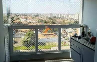 Imagem 3: Apartamento à Venda em Jardim Alto Rio Preto, São José do Rio Preto...