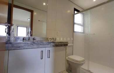 Imagem 12: Apartamento com 4 dormitórios, 118 m² - venda por R$ 1.540.000 ou aluguel...