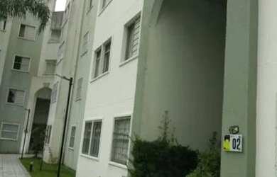 Imagem 5: Apartamento com 2 dormitórios, 50 m² - venda por R$ 235.000 ou aluguel...