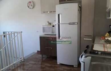 Imagem 13: Casa com 2 dormitórios à venda, 62 m² por R$ 205.000,00 - Residencial...