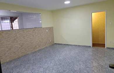 Imagem: O apartamento possui 1 Dormitório, 1 Banheiro, 80m² de Área