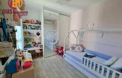 Imagem 13: Apartamento para alugar no bairro Patamares - Salvador/BA