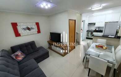 Imagem 6: Sobrado com 2 Suítes à venda, 61 m² por R$ 550.000 - ÁGUA FRIA - São...