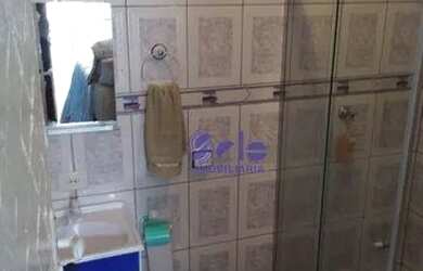 Imagem 10: SOBRADO A VENDA VILA NINA