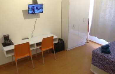 Imagem 9: Alu go Temporada - São Paulo - no Centro, Bela Vista, Paulista, Jardins....