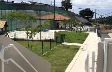 Imagem 4: Alugo apto condominio clube ardins do frio em paulista centro