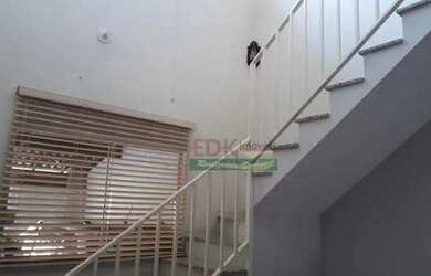 Imagem 2: Casa com 2 dormitórios à venda, 62 m² por R$ 205.000,00 - Residencial...